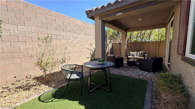 3417 Oristano Lane, Henderson, NV 89044