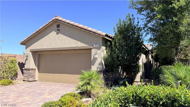3417 Oristano Lane, Henderson, NV 89044