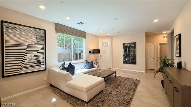 3417 Oristano Lane, Henderson, NV 89044