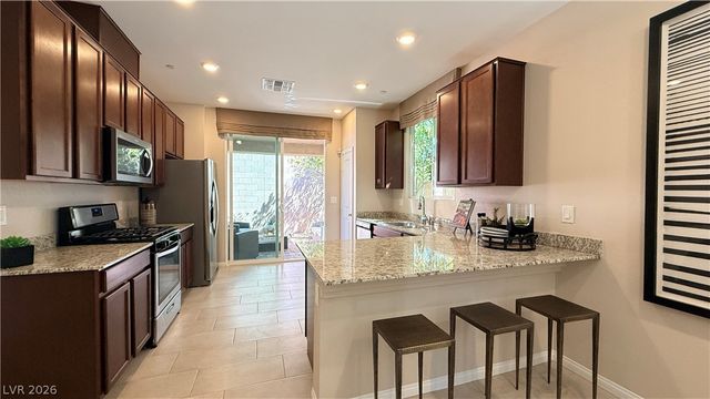 3417 Oristano Lane, Henderson, NV 89044