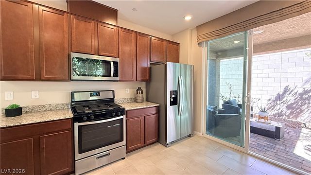 3417 Oristano Lane, Henderson, NV 89044