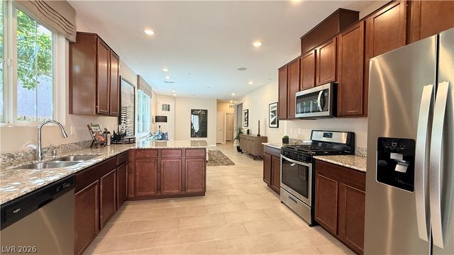 3417 Oristano Lane, Henderson, NV 89044