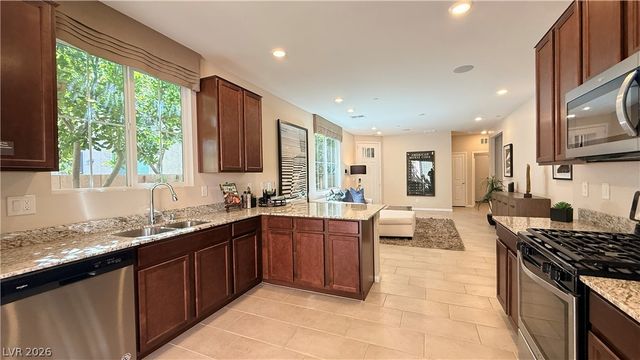 3417 Oristano Lane, Henderson, NV 89044