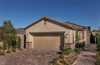 3417 Oristano Lane, Henderson, NV 89044
