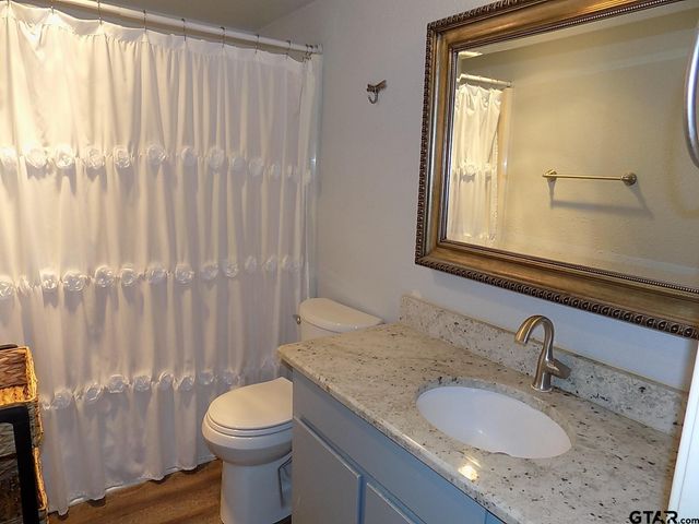 234 Holly Hill Circle 206B, Holly Lake Ranch, TX 75765