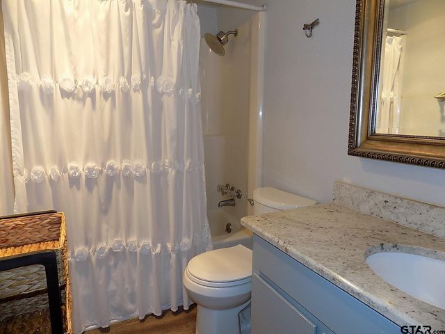 234 Holly Hill Circle 206B, Holly Lake Ranch, TX 75765