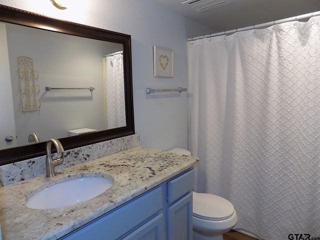 234 Holly Hill Circle 206B, Holly Lake Ranch, TX 75765