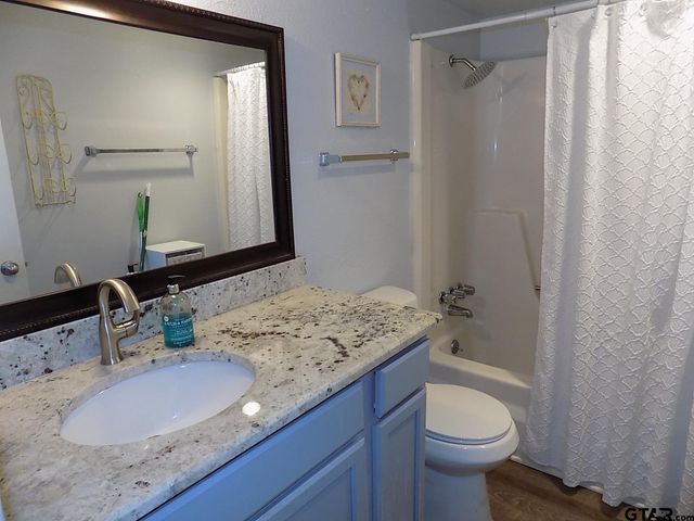 234 Holly Hill Circle 206B, Holly Lake Ranch, TX 75765