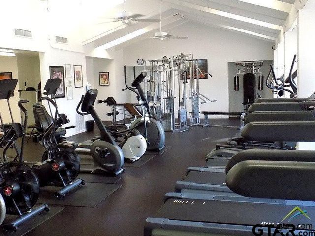 234 Holly Hill Circle 206B, Holly Lake Ranch, TX 75765