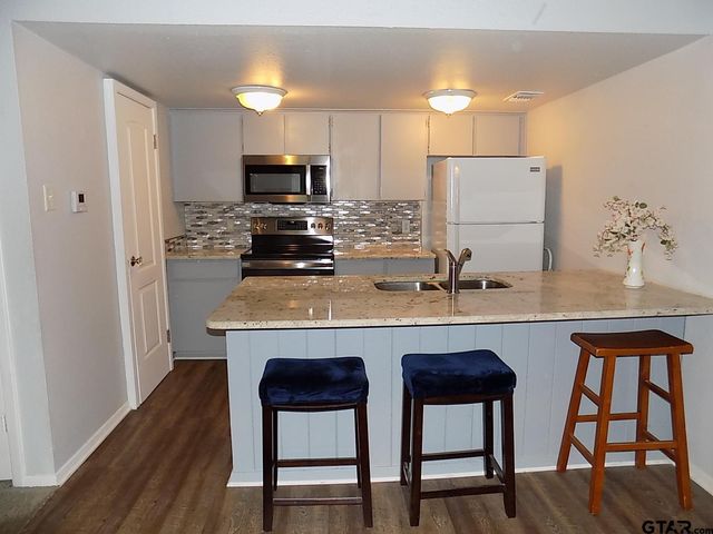 234 Holly Hill Circle 206B, Holly Lake Ranch, TX 75765