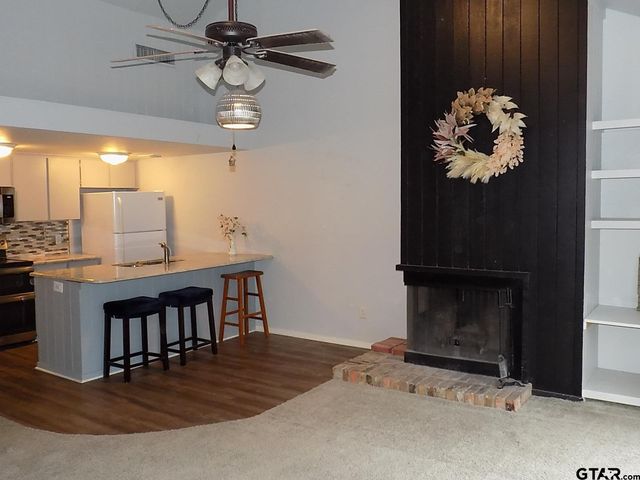 234 Holly Hill Circle 206B, Holly Lake Ranch, TX 75765