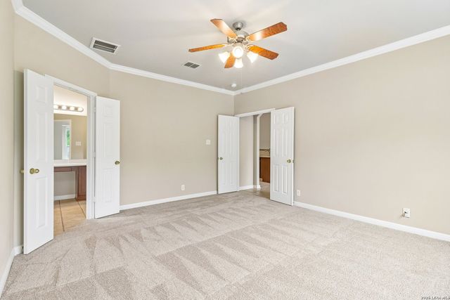 125 INDIGO BRUSH DR, Cibolo, TX 78108