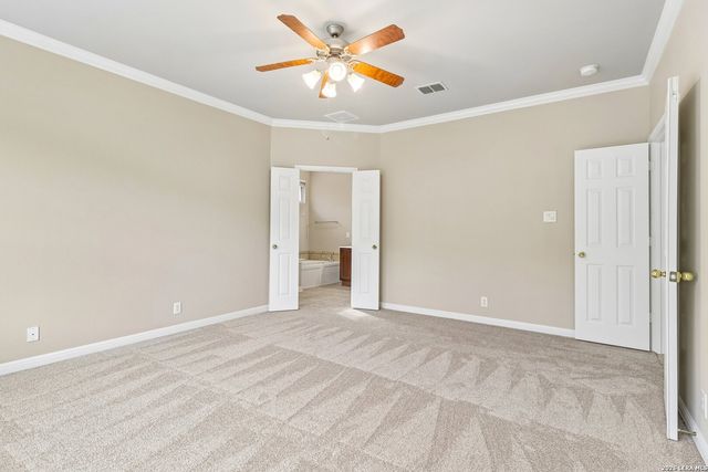 125 INDIGO BRUSH DR, Cibolo, TX 78108