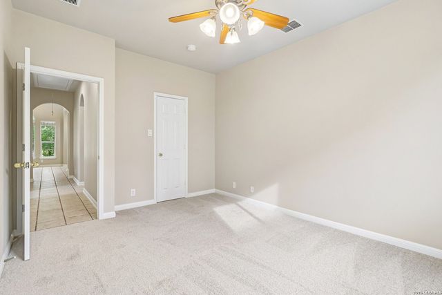 125 INDIGO BRUSH DR, Cibolo, TX 78108
