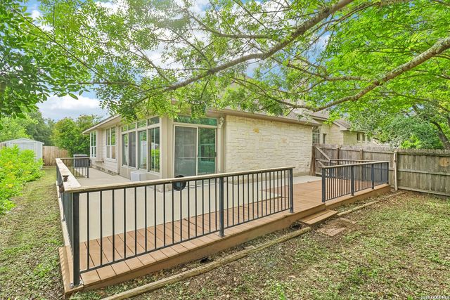 125 INDIGO BRUSH DR, Cibolo, TX 78108