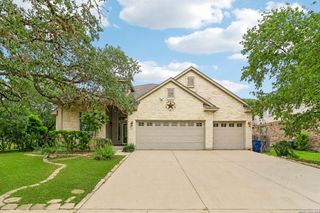 125 INDIGO BRUSH DR, Cibolo, TX 78108