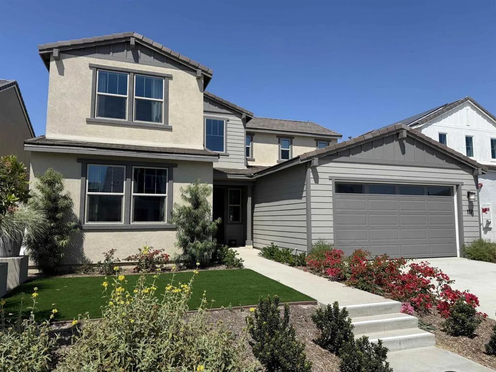 117 Takamasa Way, Oceanside, CA 92057
