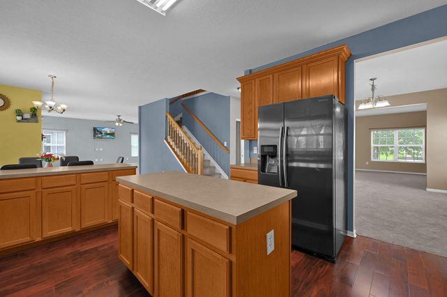 116 Ellington Boulevard, Granville, OH 43023