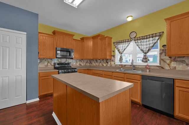 116 Ellington Boulevard, Granville, OH 43023