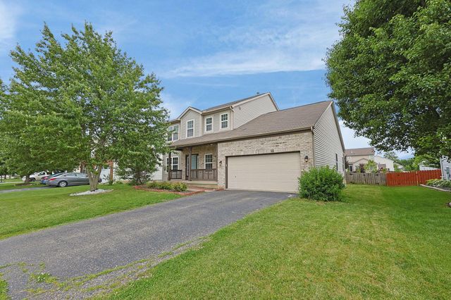 116 Ellington Boulevard, Granville, OH 43023