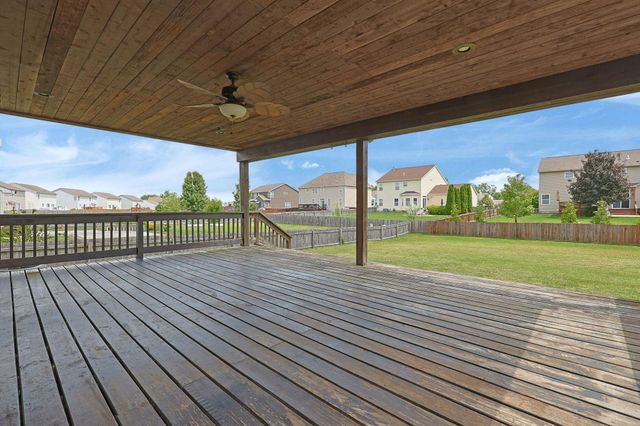 116 Ellington Boulevard, Granville, OH 43023