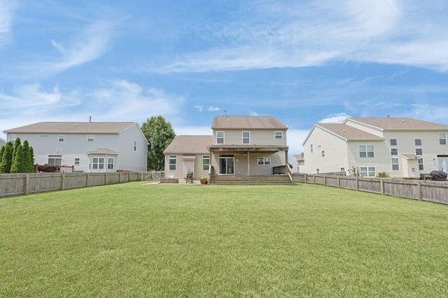 116 Ellington Boulevard, Granville, OH 43023