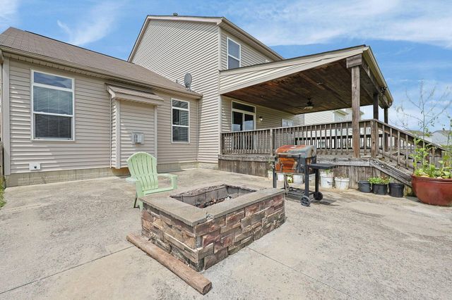 116 Ellington Boulevard, Granville, OH 43023