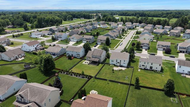 116 Ellington Boulevard, Granville, OH 43023