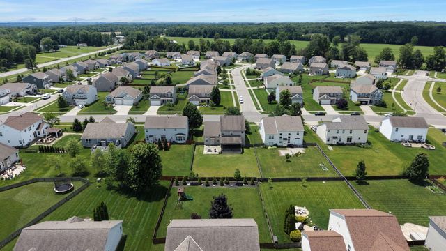 116 Ellington Boulevard, Granville, OH 43023