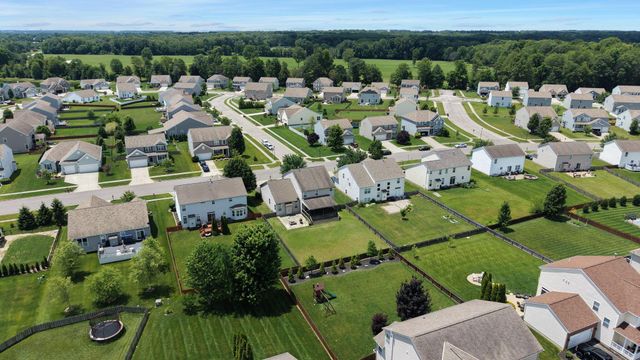 116 Ellington Boulevard, Granville, OH 43023