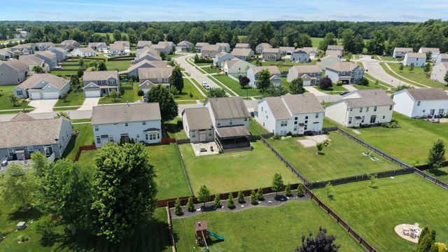 116 Ellington Boulevard, Granville, OH 43023