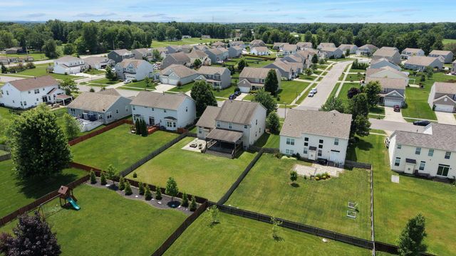 116 Ellington Boulevard, Granville, OH 43023