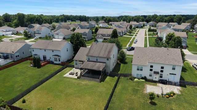116 Ellington Boulevard, Granville, OH 43023