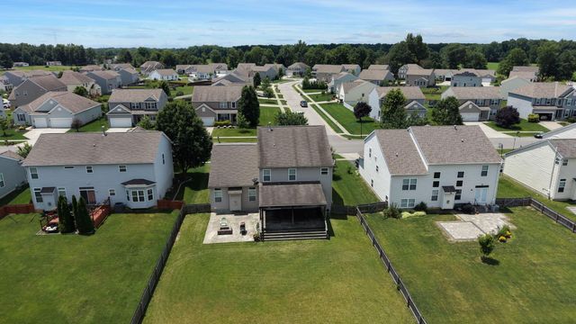 116 Ellington Boulevard, Granville, OH 43023