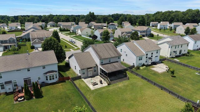 116 Ellington Boulevard, Granville, OH 43023