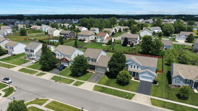 116 Ellington Boulevard, Granville, OH 43023