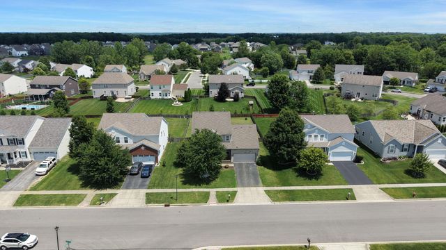 116 Ellington Boulevard, Granville, OH 43023