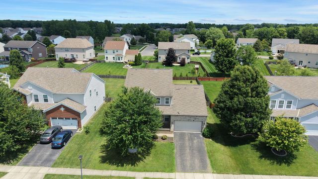 116 Ellington Boulevard, Granville, OH 43023