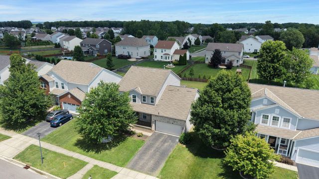 116 Ellington Boulevard, Granville, OH 43023