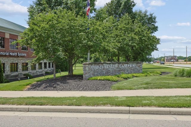 116 Ellington Boulevard, Granville, OH 43023
