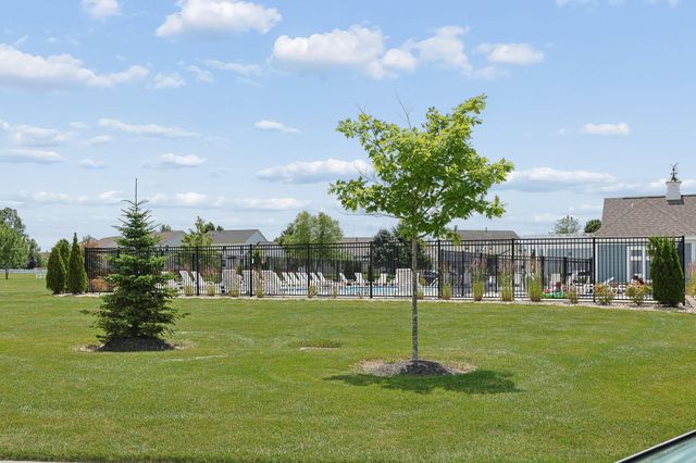 116 Ellington Boulevard, Granville, OH 43023