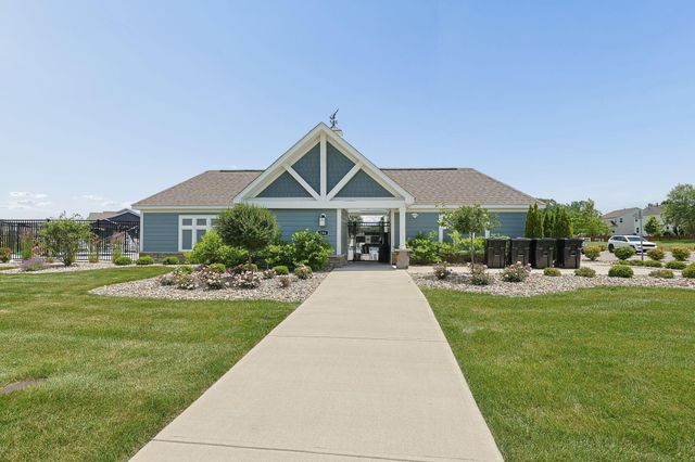 116 Ellington Boulevard, Granville, OH 43023