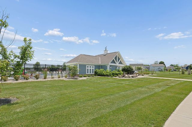 116 Ellington Boulevard, Granville, OH 43023