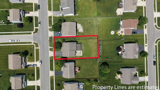 116 Ellington Boulevard, Granville, OH 43023