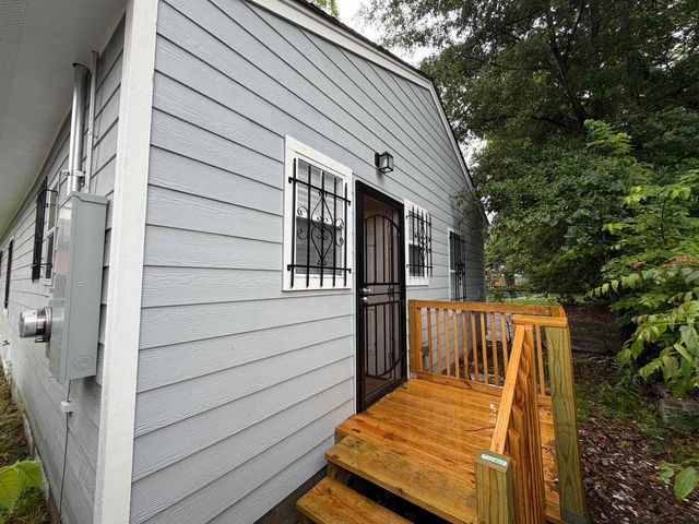 752 CASTLE ST, Memphis, TN 38107