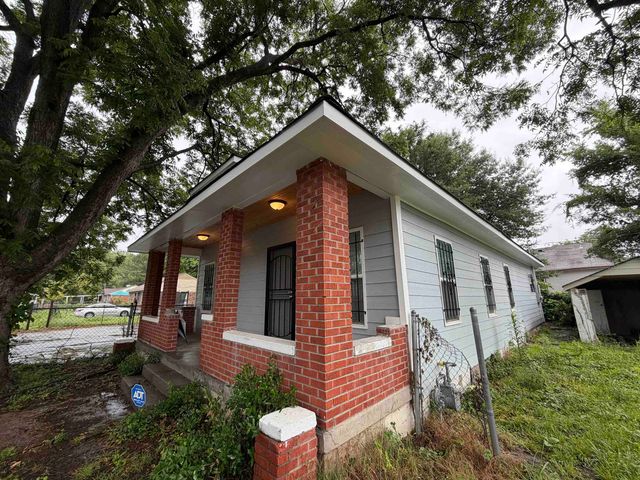 752 CASTLE ST, Memphis, TN 38107