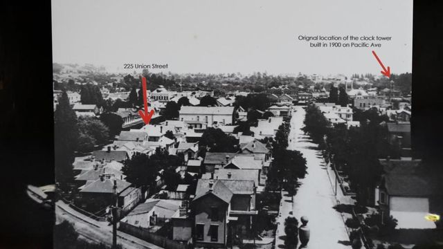 225 Union Street, Santa Cruz, CA 95060