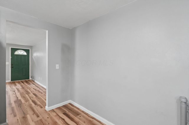 4040 Randell Road, Columbus, OH 43228