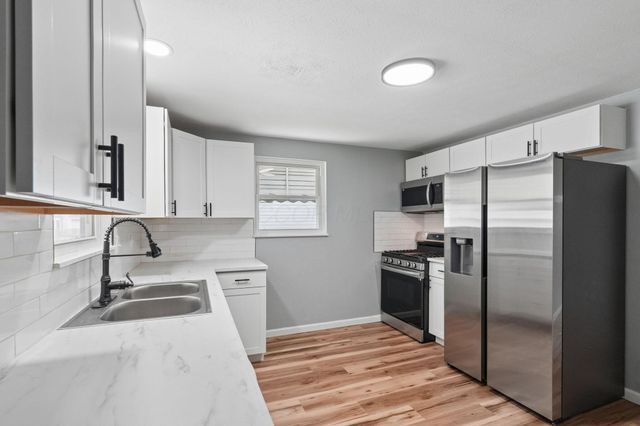 4040 Randell Road, Columbus, OH 43228