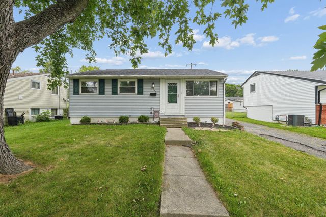 4040 Randell Road, Columbus, OH 43228